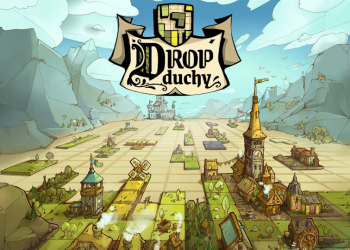 [Test PC] Drop Duchy