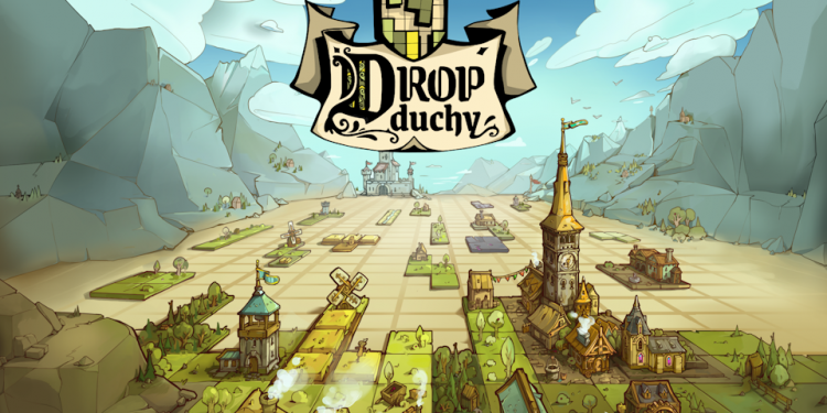 [Test PC] Drop Duchy