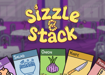 [Test PC] Sizzle & Stack