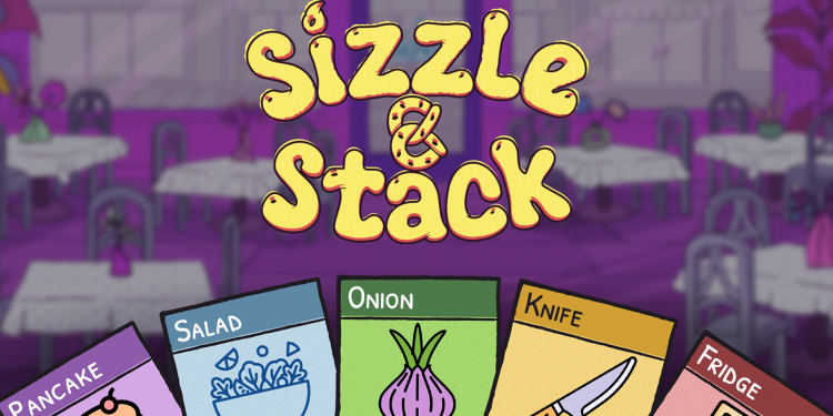 [Test PC] Sizzle & Stack