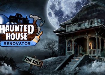 [Test PC] Haunted House Renovator