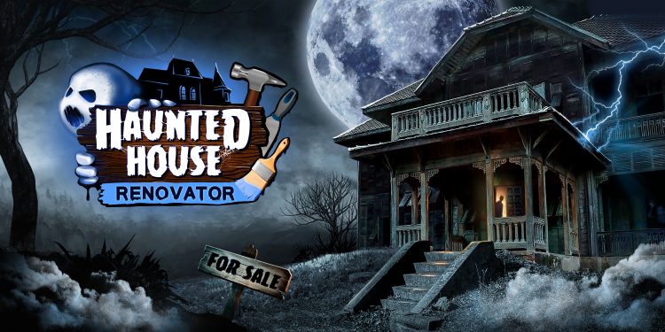 [Test PC] Haunted House Renovator
