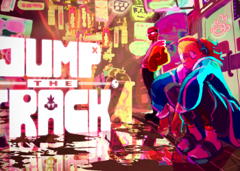 [Test PC] Jump the Track