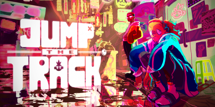 [Test PC] Jump the Track