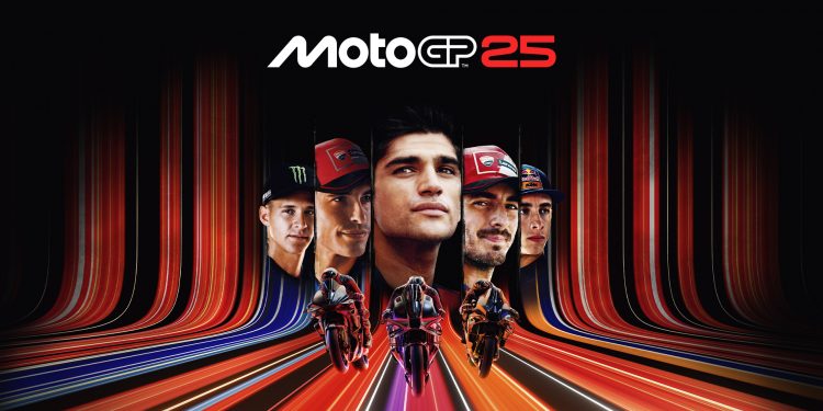 [Test PS5] MotoGP 25