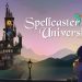 Spellcaster University