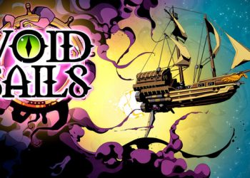 [TEST PC] Void Sails