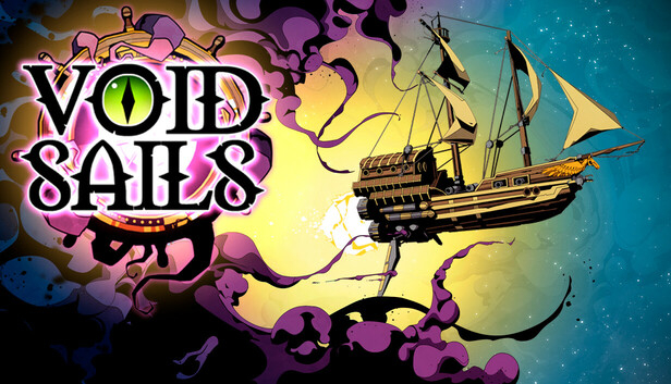 [TEST PC] Void Sails