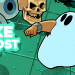[Test PC] Axe Ghost