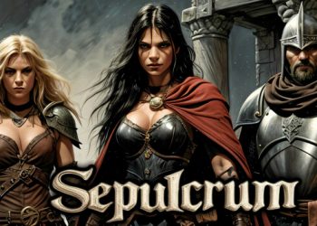[Test PC] Sepulcrum