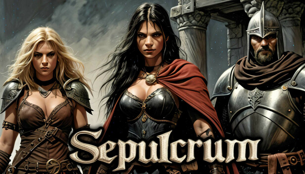 [Test PC] Sepulcrum