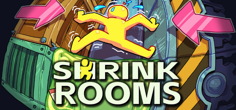 [Test PC] Shrink Room