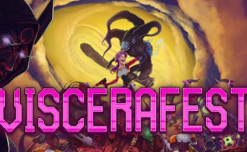 [Test PC] Viscerafest 