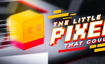 [Test PC – Early access] The Little Pixel That Could