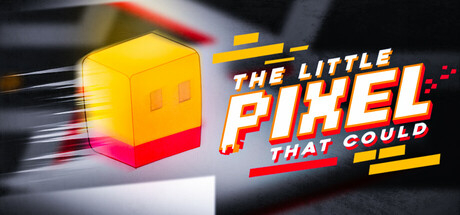 [Test PC – Early access] The Little Pixel That Could