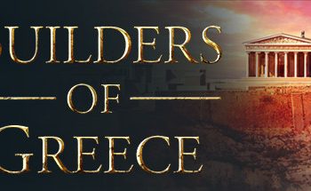 [Test PC] Builders of Greece