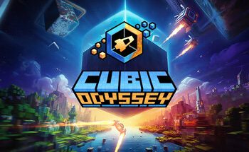 [Test PC] Cubic Odyssey