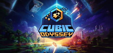 [Test PC] Cubic Odyssey
