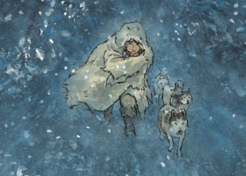 [BD] De pierre et d&rsquo;os