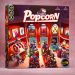 Popcorn, le grand écran sur une table de jeux !