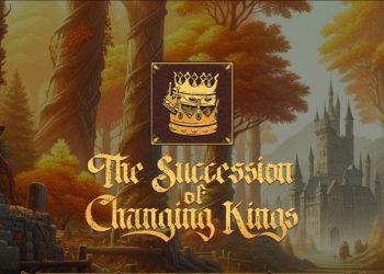 [Test PC] The Succession of Changing Kings