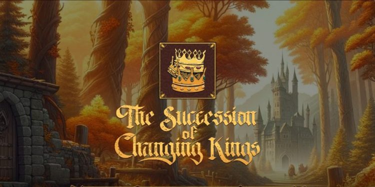 [Test PC] The Succession of Changing Kings