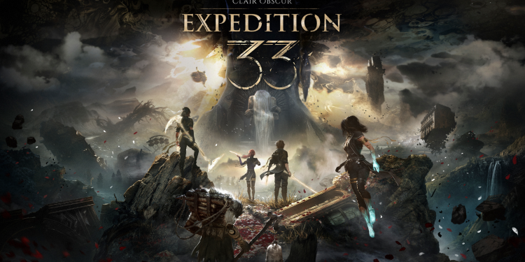 [Test PS5] Clair Obscur : Expedition 33 – Le GOTY 2025 fait-il cocorico ?