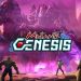 [Test PC] Mutant Genesis