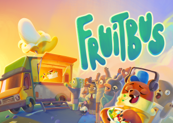 [Test PC] Fruitbus