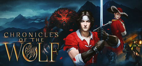 [Test PC] Chronicles of the Wolf: Le pacte des Leus