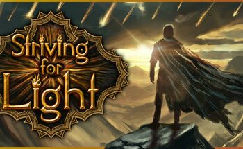 [Test PC] Striving for Light