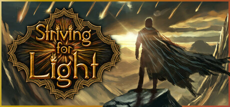 [Test PC] Striving for Light