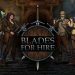 [Test PC] Blades for Hires (démo)