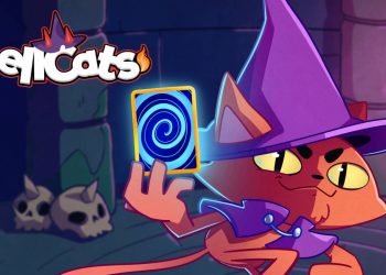 [Test PC] Spellcats