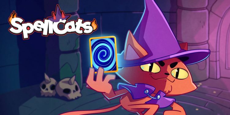 [Test PC] Spellcats