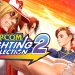 [TEST PC] CAPCOM FIGHTING COLLECTION 2