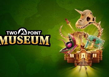 [TEST PS5] Two Point Museum