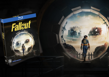 [Blu-ray] Fallout – Saison 1 : l’univers post-apo culte fait une entrée fracassante en Blu-ray