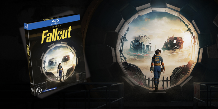 [Blu-ray] Fallout – Saison 1 : l’univers post-apo culte fait une entrée fracassante en Blu-ray