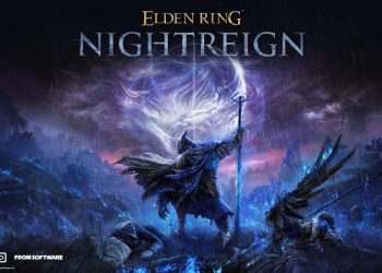 [Test PC] Elden Ring: Nightreign — Un cauchemar (bienvenu ?) dans la nuit vidéoludique