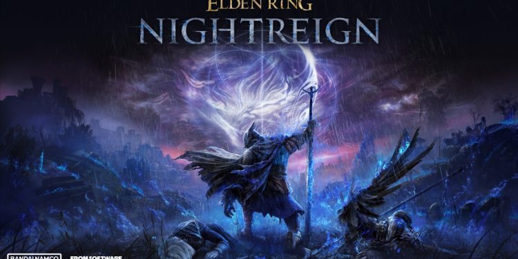 [Test PC] Elden Ring: Nightreign — Un cauchemar (bienvenu ?) dans la nuit vidéoludique