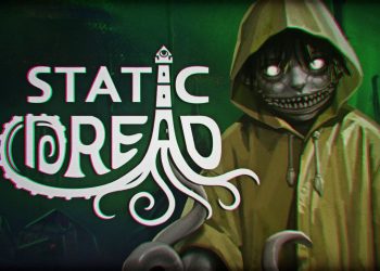 [Test PC] Static dread