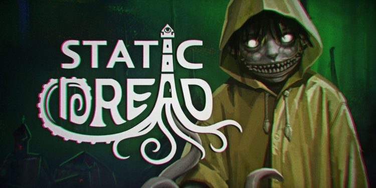 [Test PC] Static dread