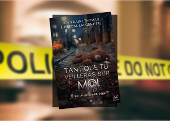 Tant que tu veilleras sur moi il ne m'arrivera rien