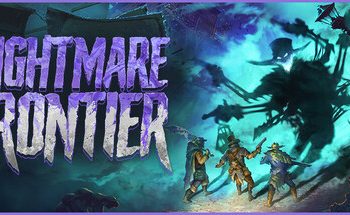 [Test PC] Nightmare Frontier (Early Access)