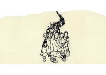 toutes les routes sont en toi