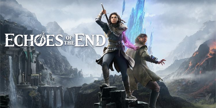 [Test PS5] Echoes of the End