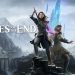 [Test PS5] Echoes of the End