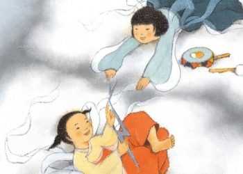 [LIVRE] Éclair & Tonnerre, ou l’histoire de deux petites fées intrépides