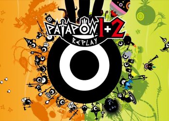 [TEST PC] PATAPON 1+2 REPLAY